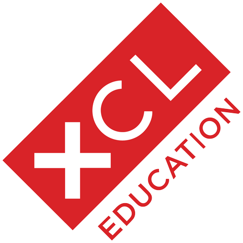 XCL Education logo