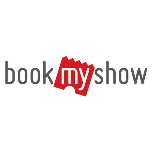 BookMyShow logo