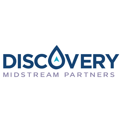 Discovery Midstream logo