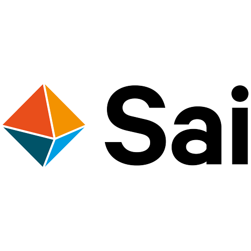 Sai Life Sciences logo