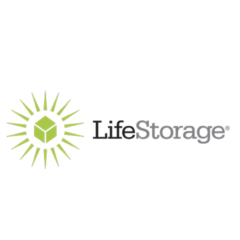 LifeStorage logo