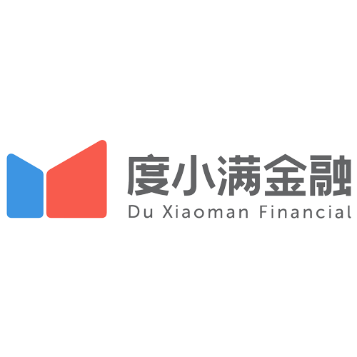 Du Xiaoman logo