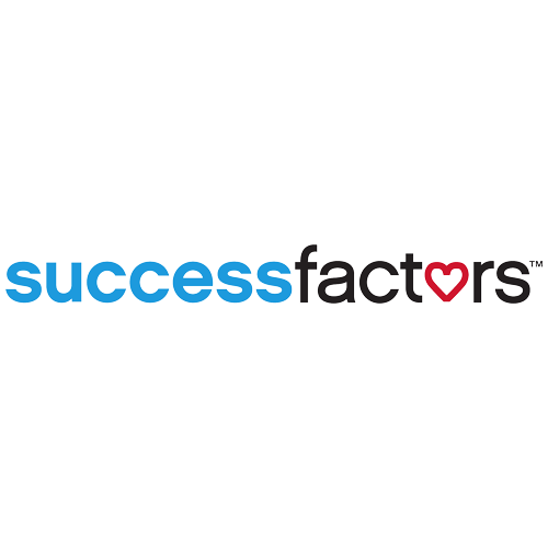 SuccessFactors logo