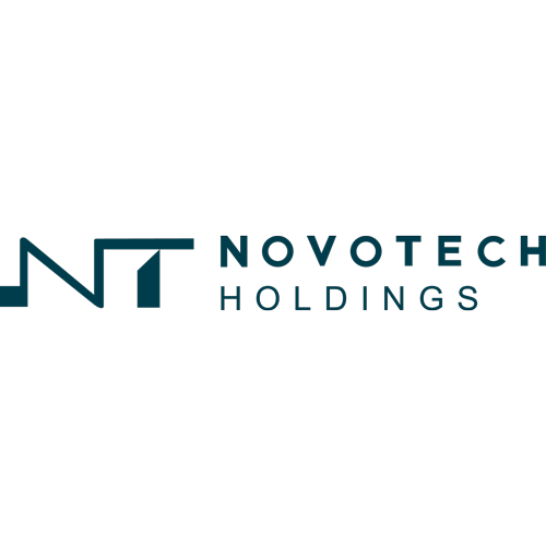 Novotech Holdings logo
