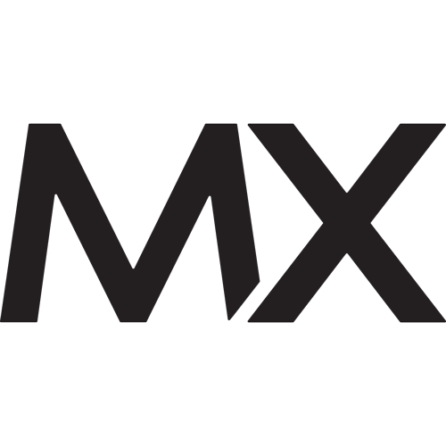 MX Technologies logo