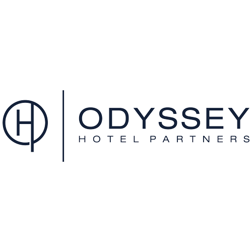 Odyssey Hotel Partners logo