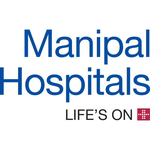 Manipal Health logo