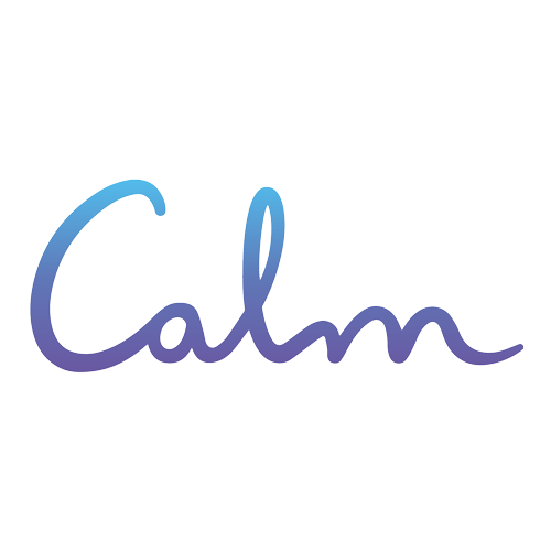 Calm.com logo