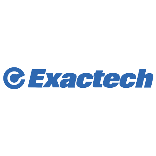 Exactech logo