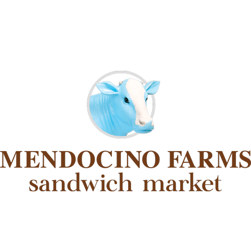 Mendocino Farms logo