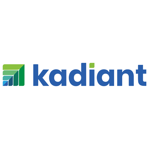 Kadiant logo