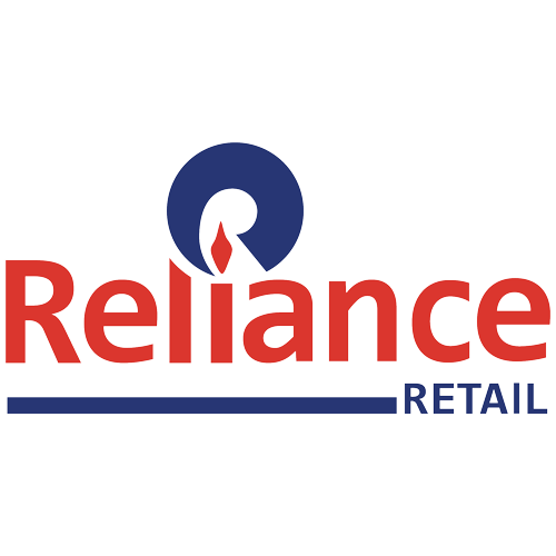 Reliance Retail Ventures logo