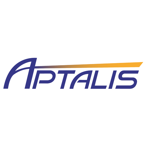 Aptalis Pharma logo