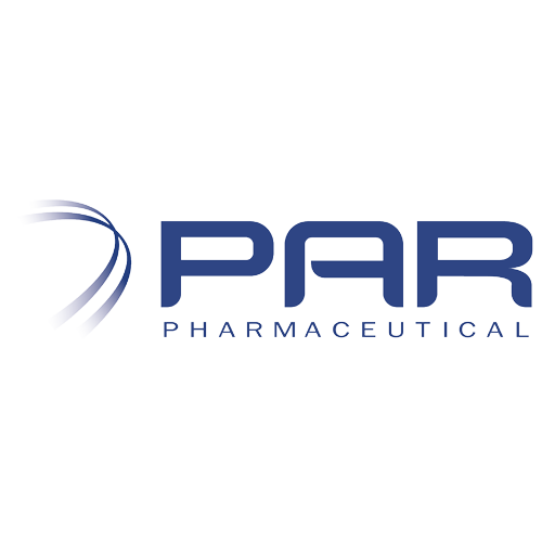 Par Pharmaceutical logo
