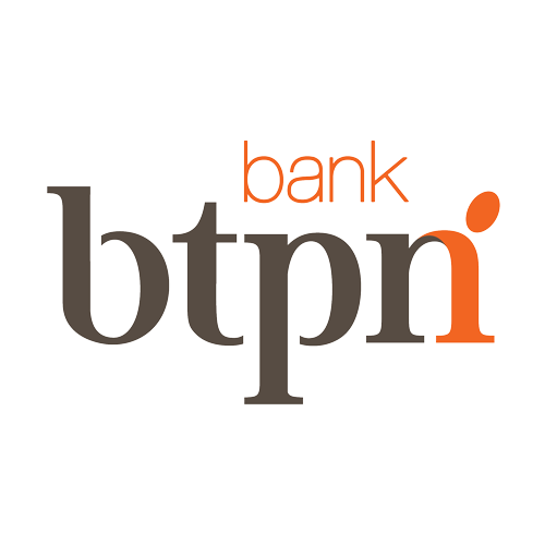 BTPN logo