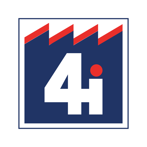 4th Industrial logo