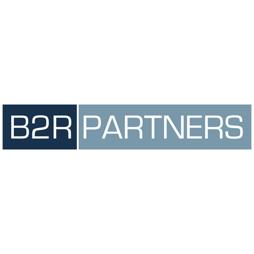 B2R Partners logo