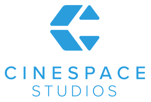 Cinespace logo