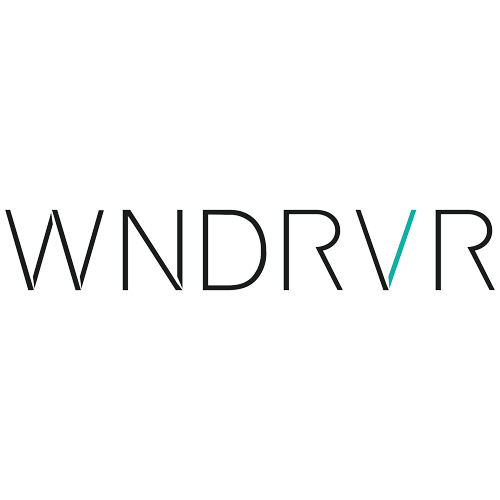 Wind River logo