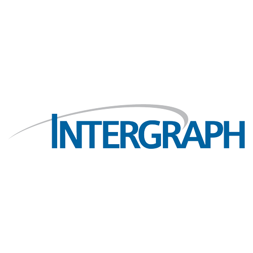 Intergraph logo