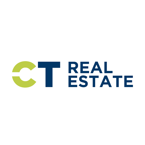 CT Real Estate logo