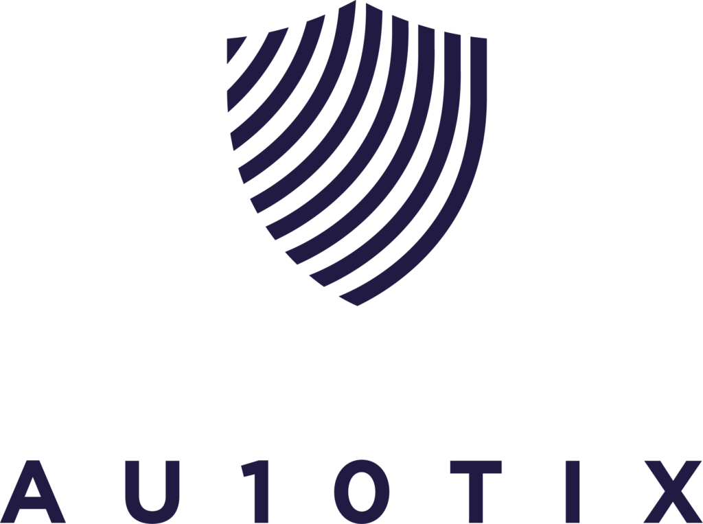 Au10tix logo