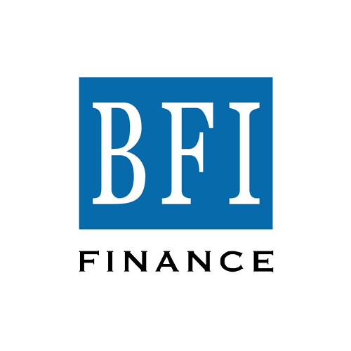BFI Finance logo