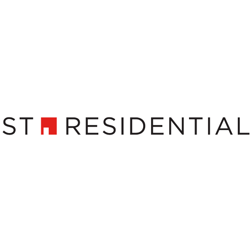 ST Residential logo