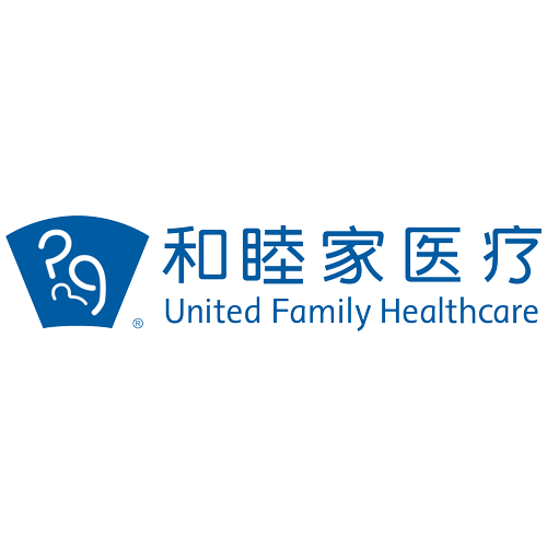 United Family Healthcare logo